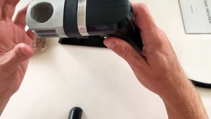 Коптильный пистолет для ресторана. Видеообзор товара.