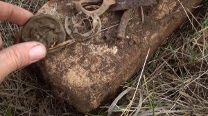 Осенний коп c Ноктой Импакт!! В поисках прошлого!