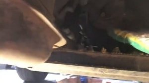 Хавал Н5 вибрация при трогании