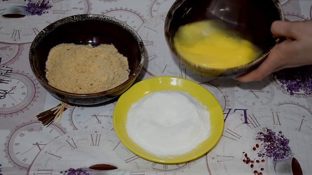 СОЧНЫЕ КОТЛЕТЫ по-киевски из фарша. Простой рецепт котлет.