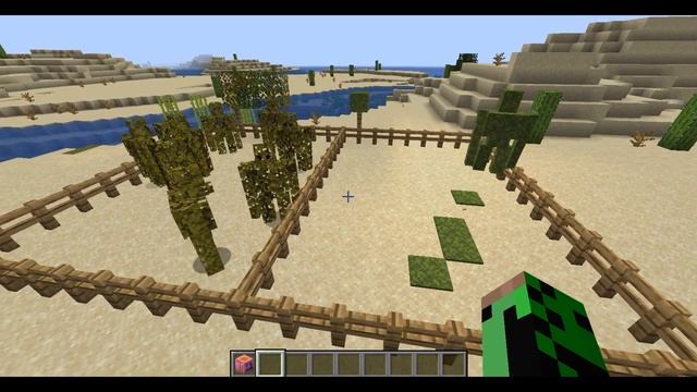 МАЙНКРАФТ ГОЛЕМ МОД - Медный Голем - Голем ТНТ - Голем плавает - ОБЗОР Extra Golems - MINECRAFT MOD смотреть онлайн