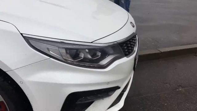 Система автоматической парковки. Автопарковка киа оптима. Разбил машину автопарковка