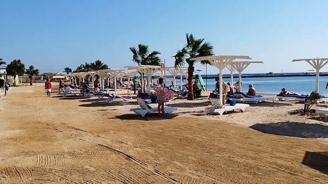 Отель Аква Мондо Сома бей смотреть онлайн