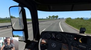 Татарстан и Башкортостан в Euro Truck Simulator 2 | Обзор обновления карты SibirMap 2.3.0