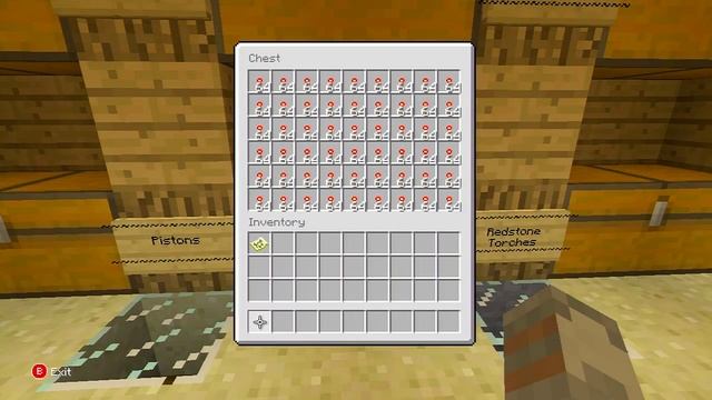 Minecraft Xbox 360 Edition - Map With All Items and Flatland ! + Thanks For 400! By "qoaway" смотреть онлайн