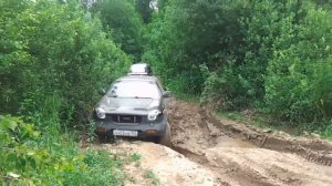 Isuzu VehiCross & Toyota Lite Ace Noah