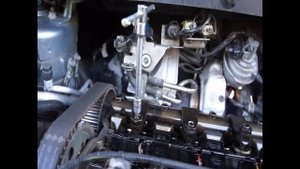 Регулировка насосфорсунок. Форсунка. Тнвд