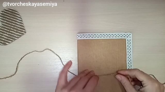 Открытка на 8 марта ?на своими руками смотреть онлайн