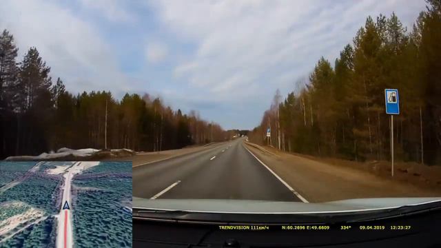 Чёрныш - Объячево смотреть онлайн