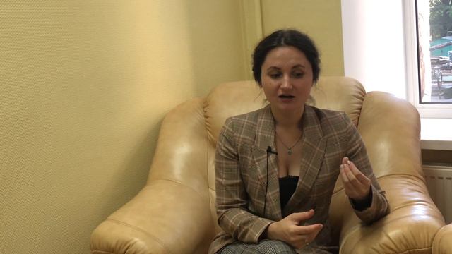 Психологические трудности при выходе из декрета. Что может быть и как справляться? смотреть онлайн