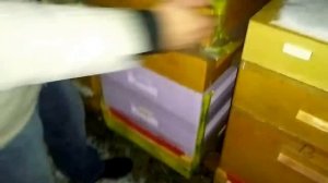 Внимание!!! Правило зимовки в ППУ НИЖЕГОРОДЕЦ.