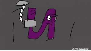 алфавит лор русский десятая серия