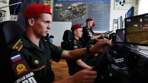 ВЫБИРАЕМ ПРОФЕССИИ БУДУЩЕГО - ОБЗОР МВОКУ