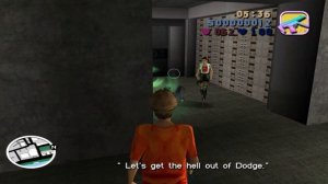 Exploring Vice City's OLDEST Horror Mod - GTA: Long Night