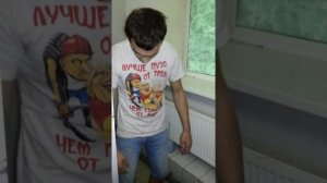 Разве можно в туалете курить