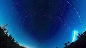 звездное небо