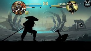 Shadow Fight 2 All Bosses Fusion Vs All Bodyguards