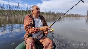 Отличный отдых на природе и не только