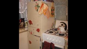 Декупаж кухни Реставрация старой мебели