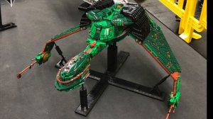 The 2019 Lego World collection in Germany, Lego trains, Lego fest in Keulen