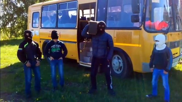 школьники перепели группу Грибы смотреть онлайн