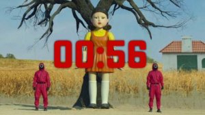 FIRE LION REMIX OSToriginal igra-v-kalmara-pesnya-kukly песня куклы из сериала игра в кальмара Ради