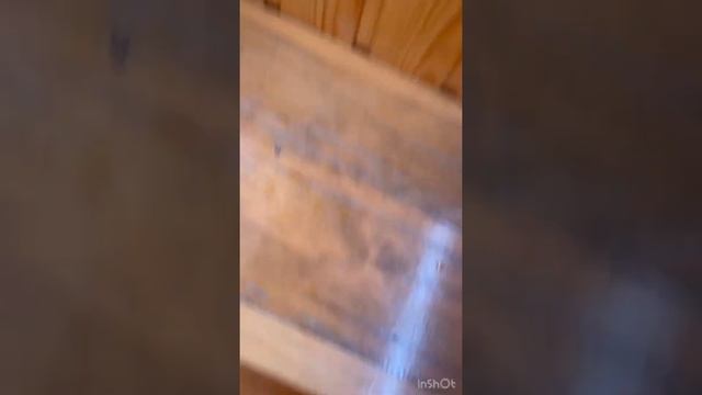 Уборка на балконе ?? смотреть онлайн