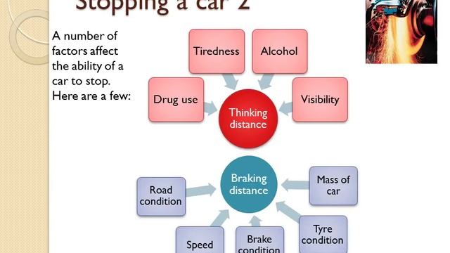 Forces and Motion REVISION PODCAST (Edexcel IGCSE physics topic 1) смотреть онлайн