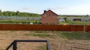 забор из поликарбоната