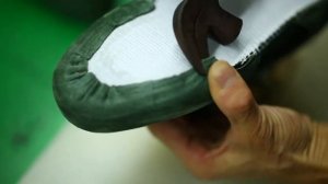 STROBBS - как мы делаем обувь