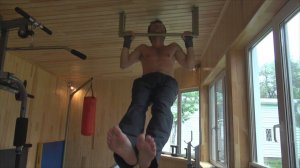 Соревновательный Дух 2 | Хозяин Силы