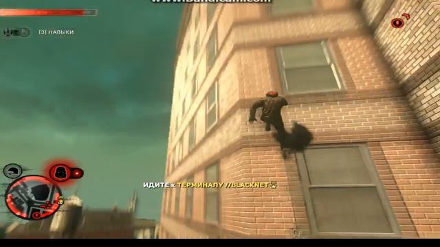 Prototype 2 смотреть онлайн