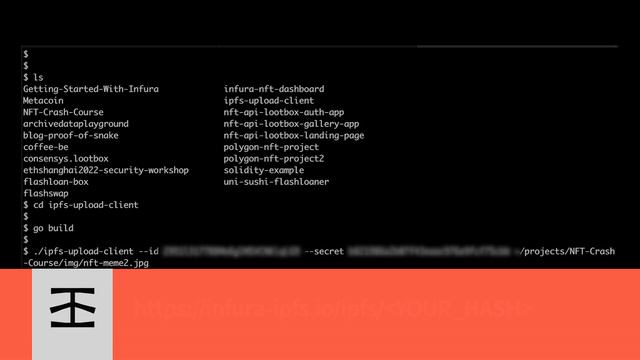 NFT CRASH COURSE - Featured at Microsoft Inspire смотреть онлайн