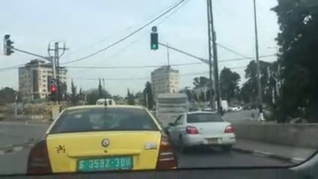 Nature of Palestine-Ramallah смотреть онлайн