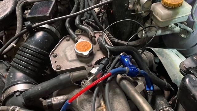 #19 - SUBARU FORESTER - АнтиУСТАНОВКА,Датчик БУСТа, Буст КОНТРОЛЛЕР или ИСТОРИЯ самой дешевой СУБАР