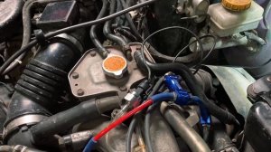 #19 - SUBARU FORESTER - АнтиУСТАНОВКА,Датчик БУСТа, Буст КОНТРОЛЛЕР или ИСТОРИЯ самой дешевой СУБАР