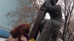 Надежда Уткина - Марина Цветаева - Золотой гребешок