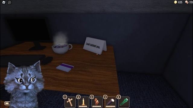 КАК ДАЛЕКО Я ЗАЙДУ? ОТКРЫЛ ДВЕРЬ A-000 и ВСТРЕТИЛ НОВЫХ МОНСТРОВ в Roblox DOORS Update смотреть онлайн