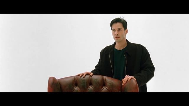 Момент ИЗ Матрица Что есть реальность И как определить ее