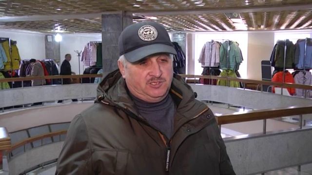 ЯРМАРКА «ЕРМАК» смотреть онлайн