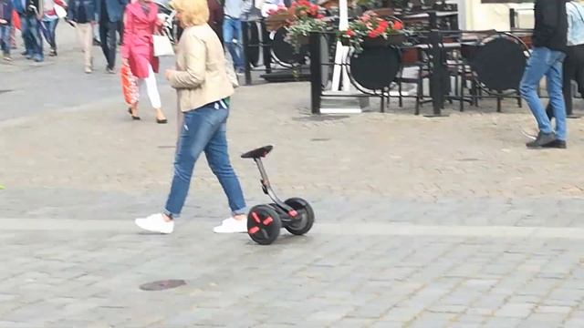 Потерялся искусственный интеллект #приколы, #прикол, #юмор, смотреть онлайн