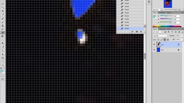 фотошоп 6 смотреть онлайн