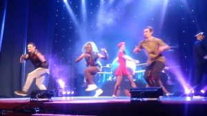 Димитровград 09.02.2019 Шоу балет Аллы Духовой "ТОДЕС"