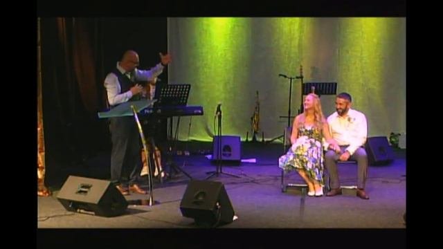 07.09.2019 пастор Вадим Сидоренко