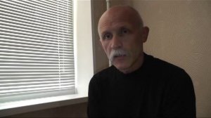 Валерий Николаевич Крючков Система Активной Обороны Стрела