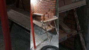 Армирование кирпичной кладки