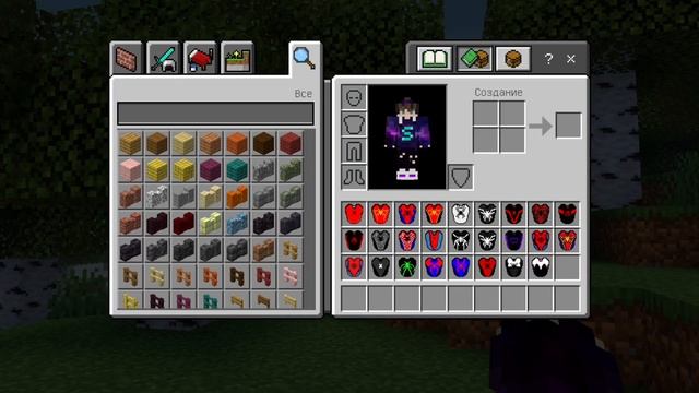 ?ТОП 8 САМЫХ КРУТЫХ МОДОВ ДЛЯ МАЙНКРАФТА ПЕ/БЕ 1.17 - 1.20 смотреть онлайн