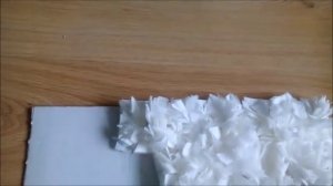 ОБЪЕМНЫЕ буквы и цифры из СаЛфЕтОк (БУМАГИ) своими руками