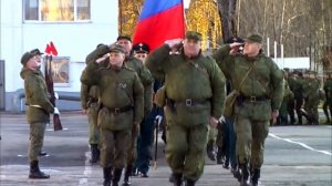 42 Тагильская Ракетная Дивизия. Клип 2017