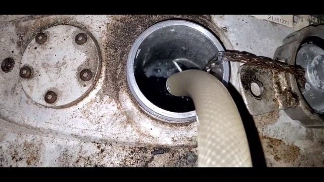 Морозный запуск #Volvo#vnl#780# смотреть онлайн